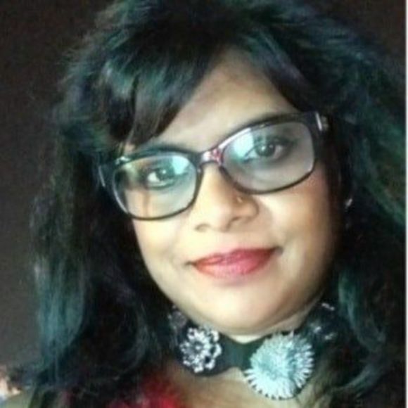 Meet your Posher, Latchmi - Picture 1 of 1